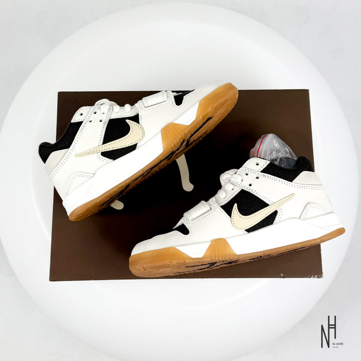 Jordan Jumpman Jack TR Travis Scott Sail