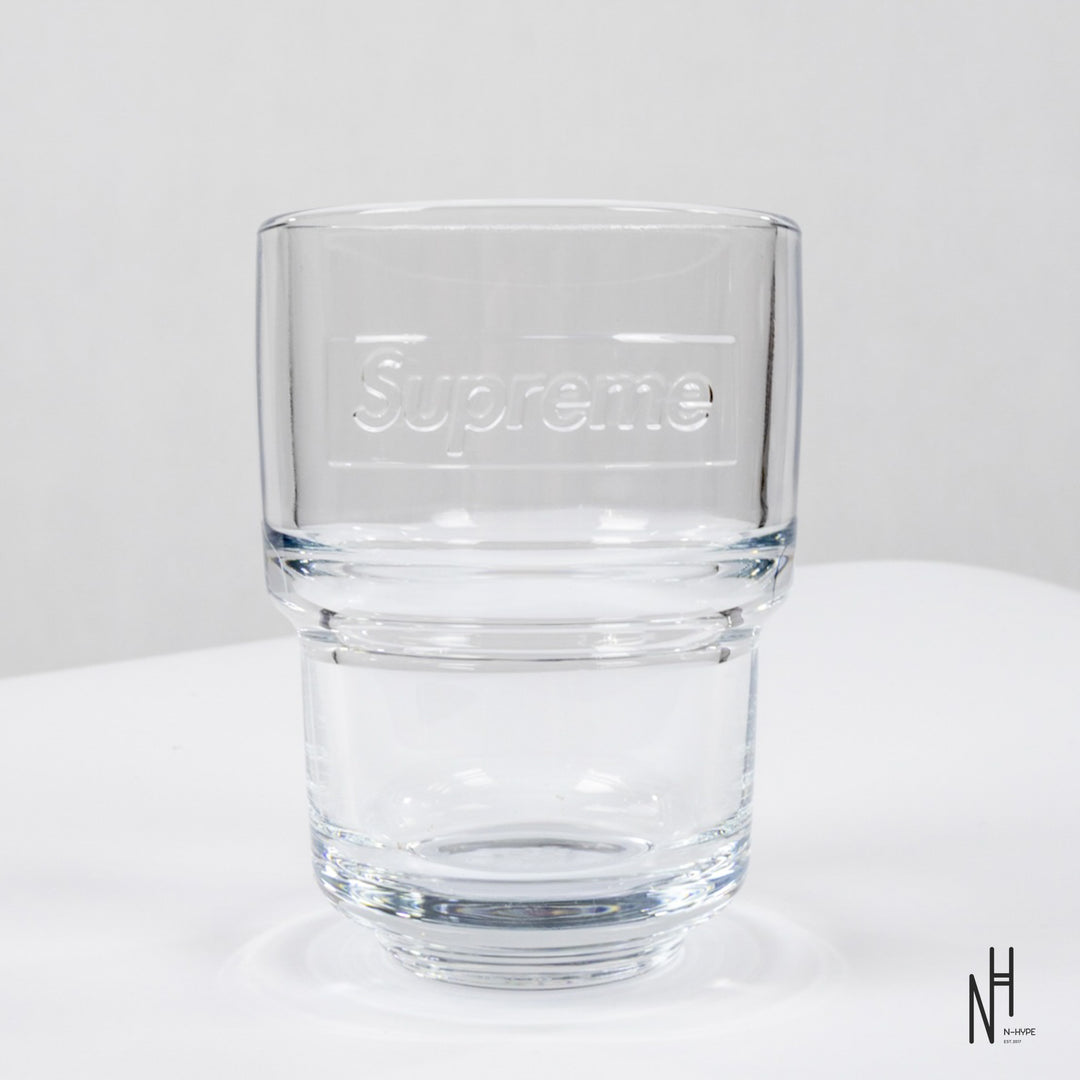 Supreme La Rochere Water Glasses Clear