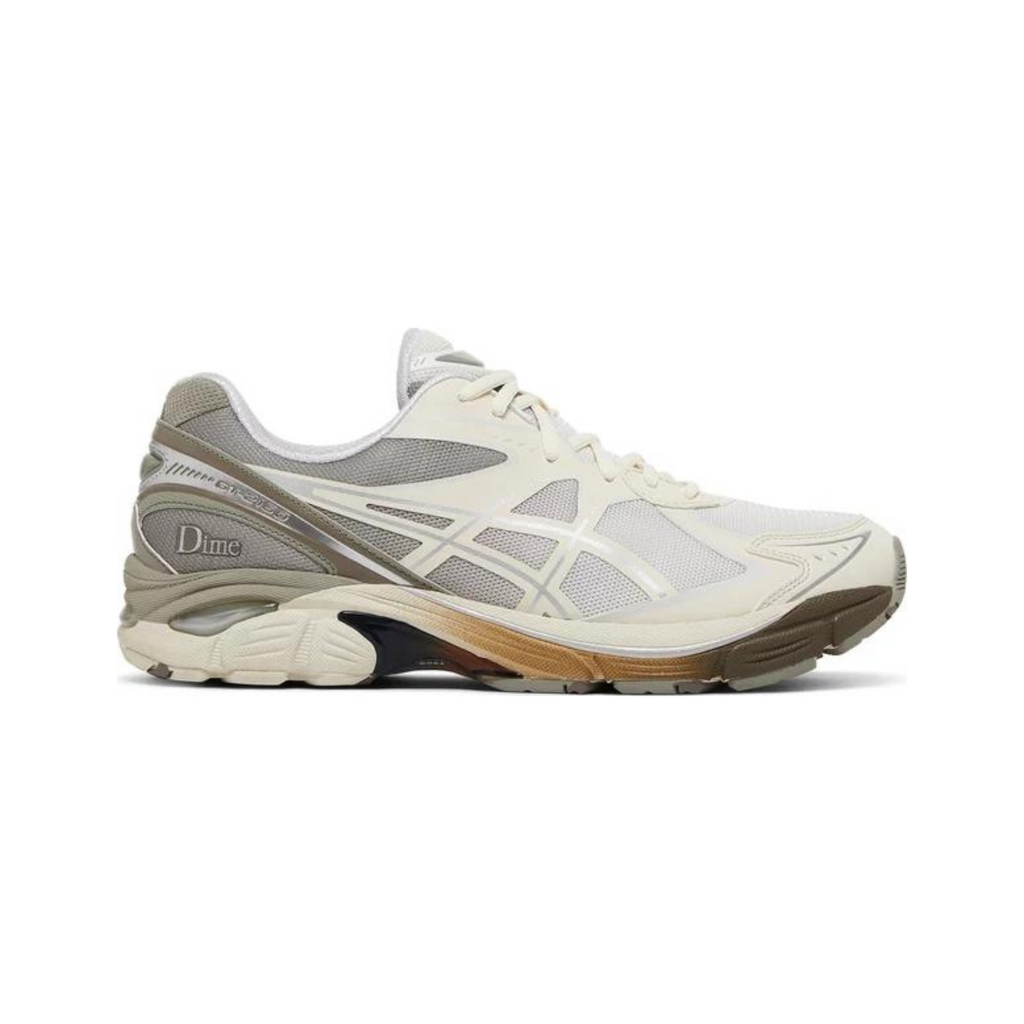 Dime × Asics GT-2160 Arctic Wolf ASICSGT-