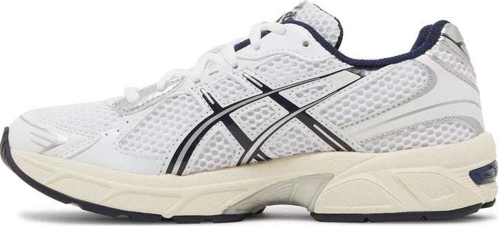 ASICS Gel-1130 White Midnight (Women's)