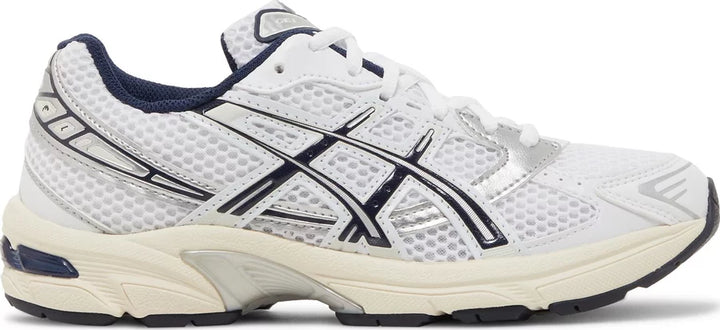 ASICS Gel-1130 White Midnight (Women's)