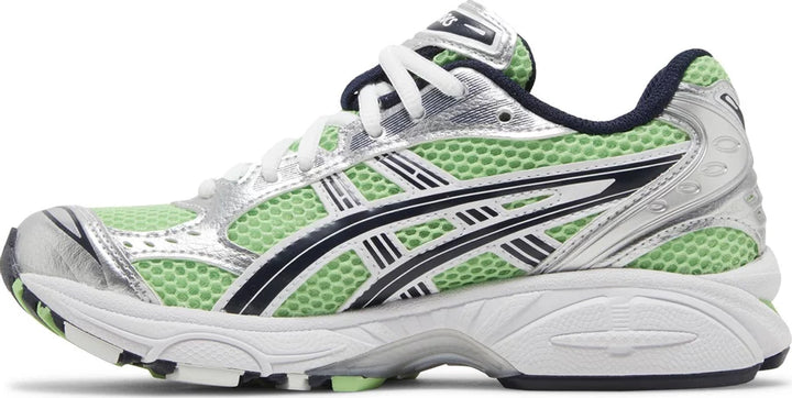 ASICS Gel-Kayano 14 Bright Lime Midnight (Women's)