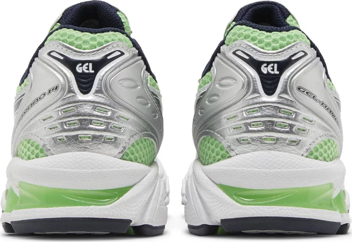 ASICS Gel-Kayano 14 Bright Lime Midnight (Women's)