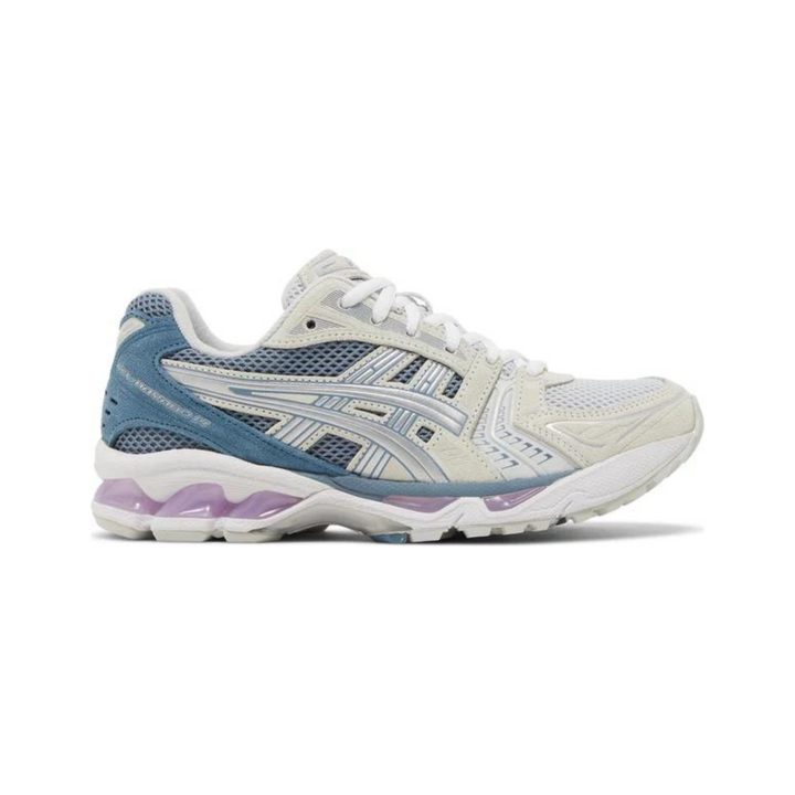 ASICS Gel-Kayano 14 Glacier Grey Lilac (Women's)