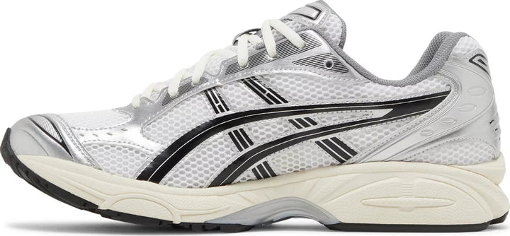 ASICS Gel-Kayano 14 JJJJound Silver Black