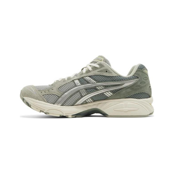 ASICS Gel-Kayano 14 Olive Grey Pure Silver