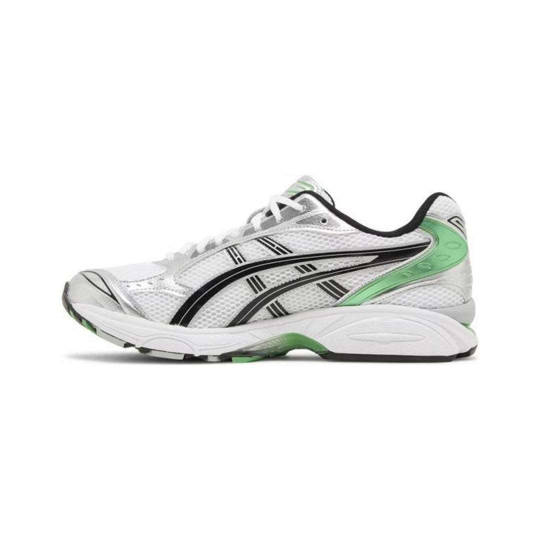 ASICS Gel-Kayano 14 White Malachite Green