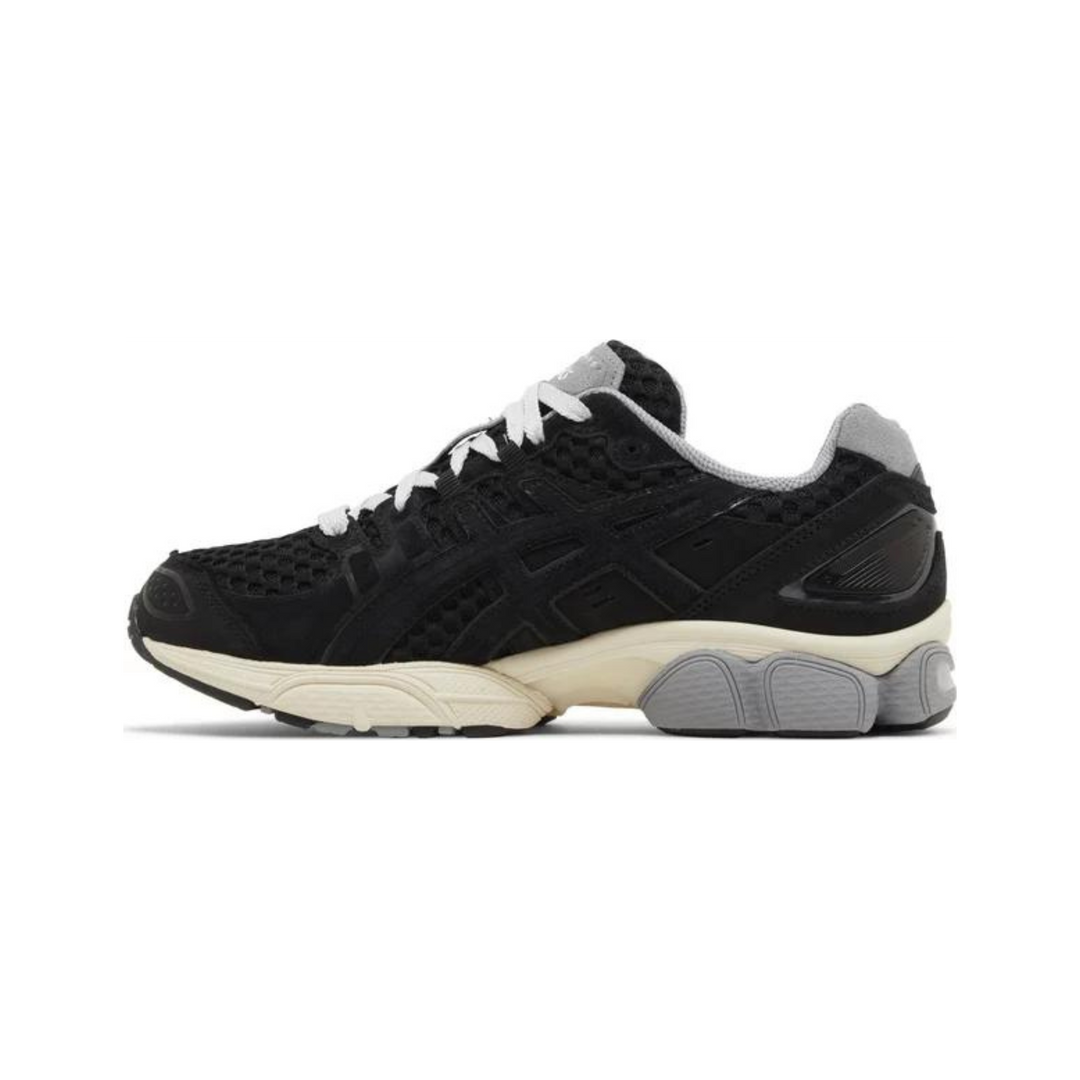 Buty ASICS Gel-Nimbus 9 ENNOY Black | N-Hype Buty ASICS Gel-Nimbus 9 ENNOY Black | N-Hype