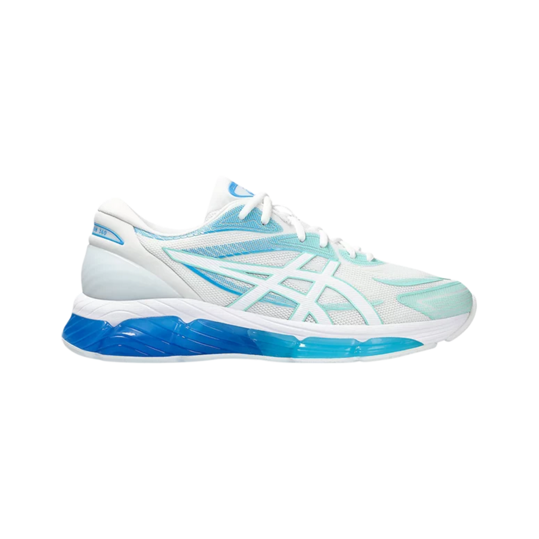 ASICS Gel Quantum 360 VIII White Azul Blue 1203A305 102 N Hype
