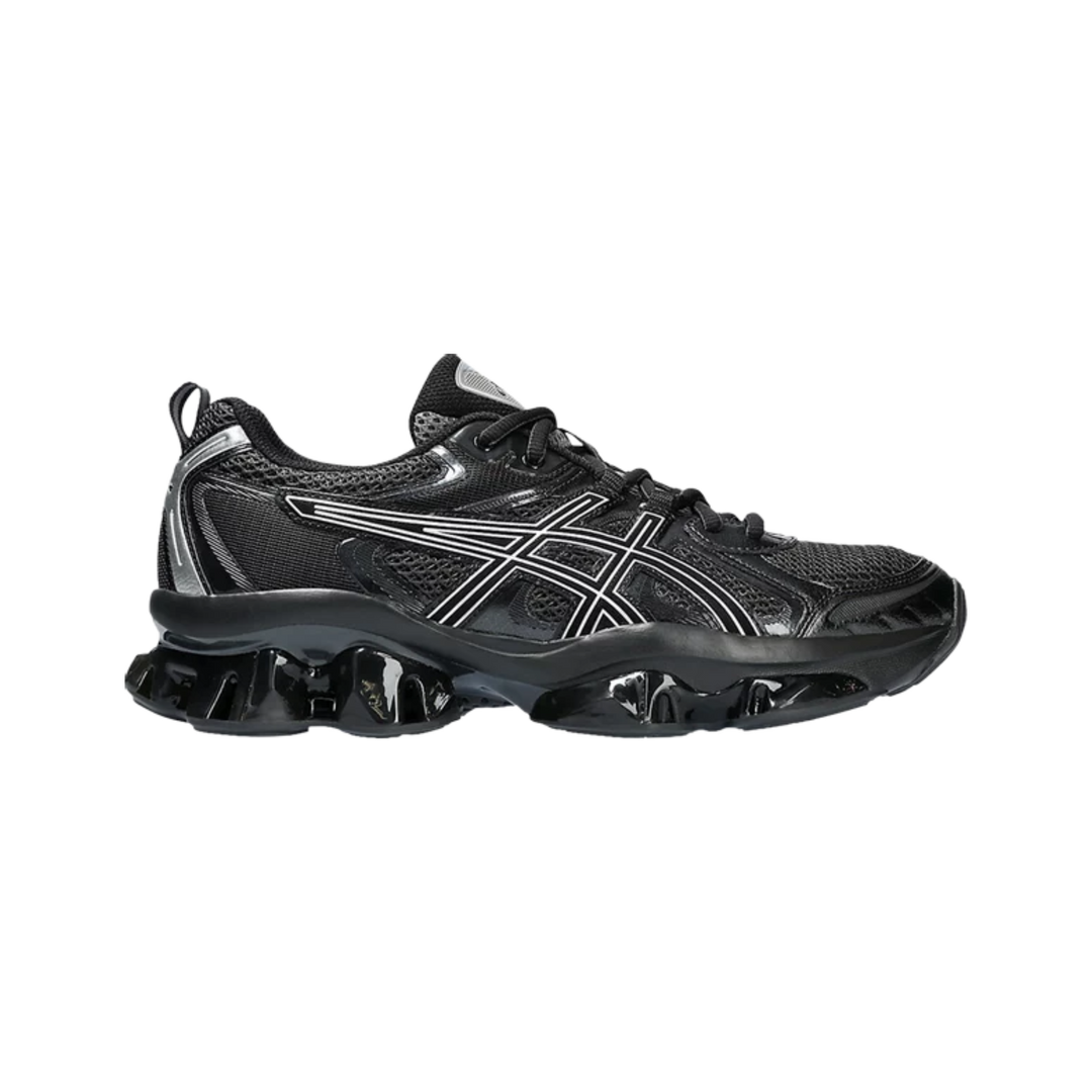 ASICS Gel-Quantum Kinetic Graphite Gray Black 1203A270-023 ASICS Gel-Quantum Kinetic Graphite Gray Black 1203A270-023