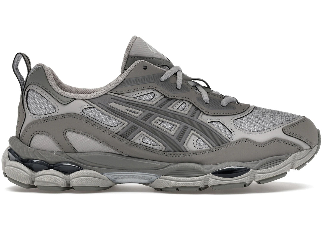 ASICS Gel-NYC RGD Cement Grey - Cementowy. - N-Hype