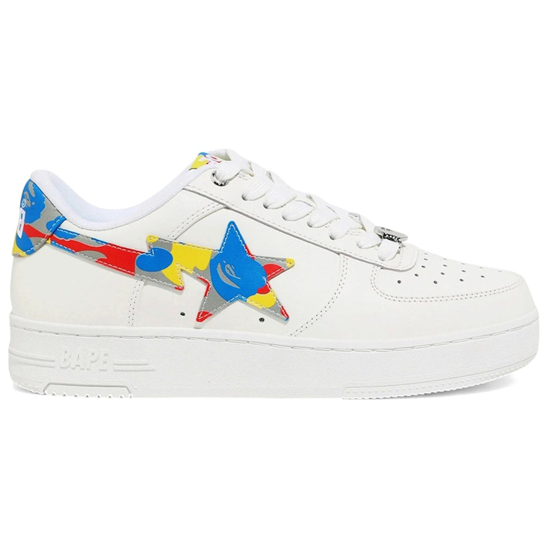 A Bathing Ape Bape Sta Medicom 30th Anniversary - N-Hype