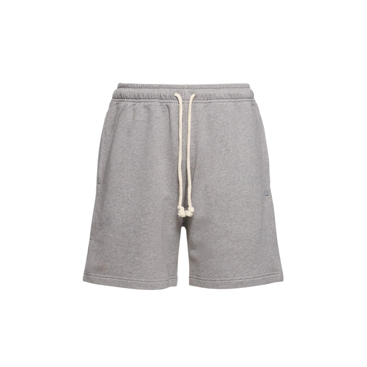 Acne Studios Forge M Face Regular Fit Shorts