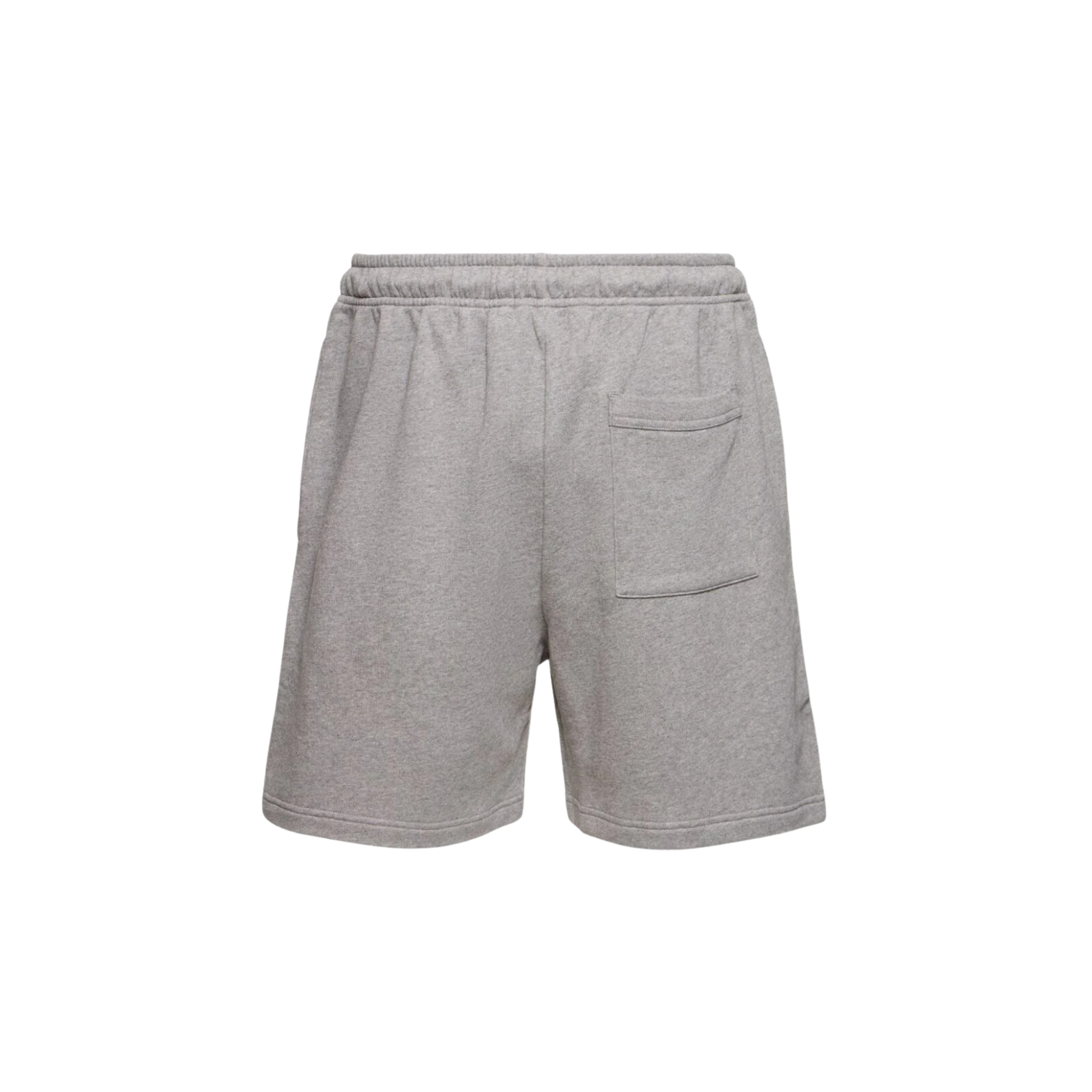 Acne Studios Forge M Face Regular Fit Shorts