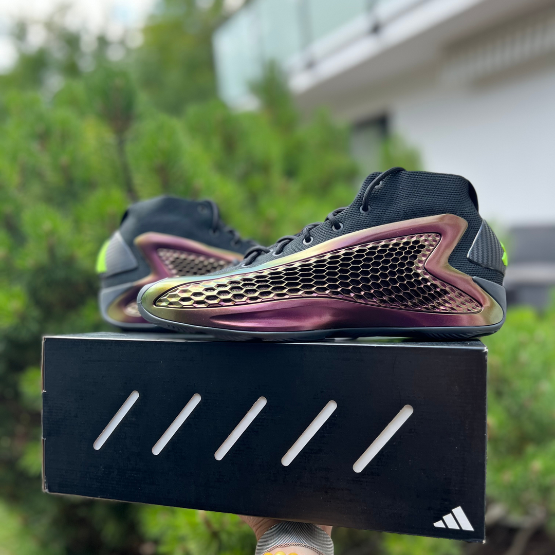 adidas A.E.1 AE1 25.5 adidas A.E.1 AE1 25.5