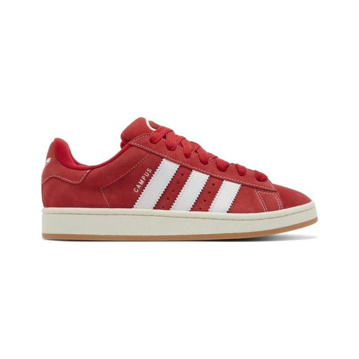 Adidas Campus 00s Better Scarlet Cloud White