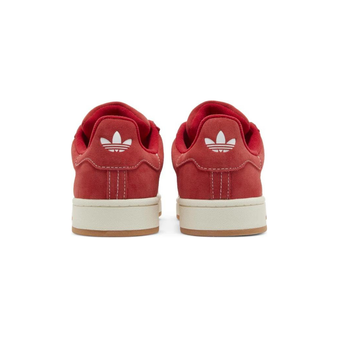 Adidas Campus 00s Better Scarlet Cloud White