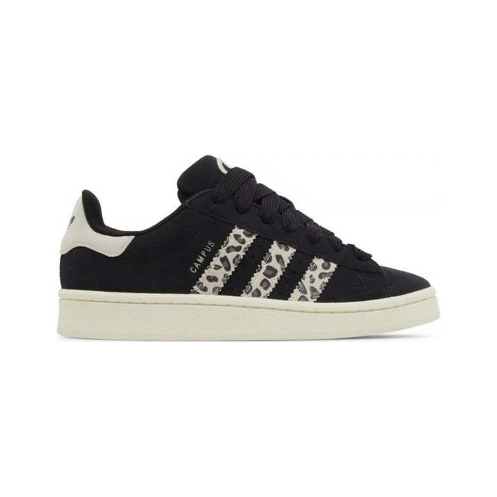 Adidas Campus 00s Black Leopard (Women's)