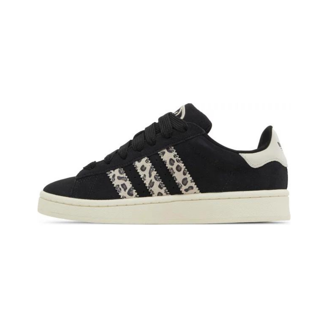 Adidas Campus 00s Black Leopard (Women's)