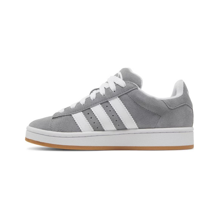 Adidas Campus 00s Grey Gum (Kids)