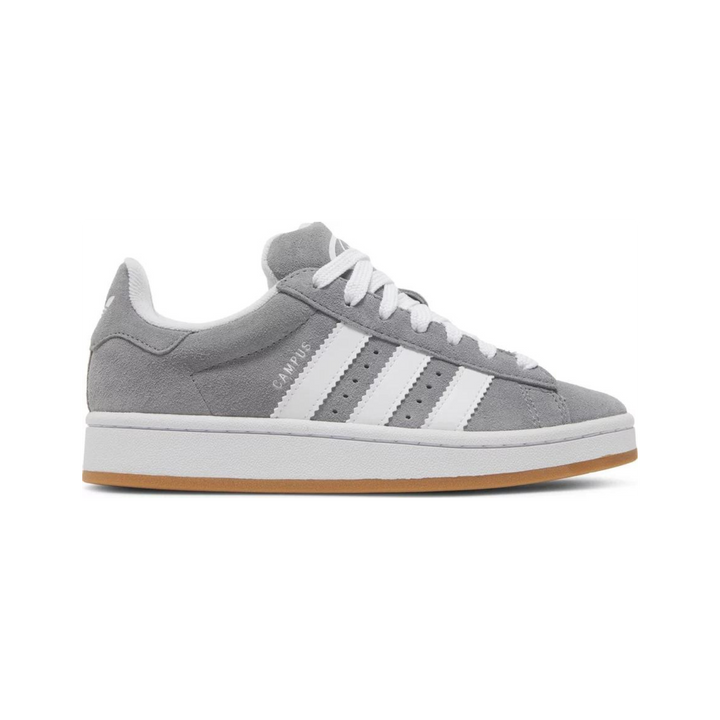 Adidas Campus 00s Grey Gum (Kids)