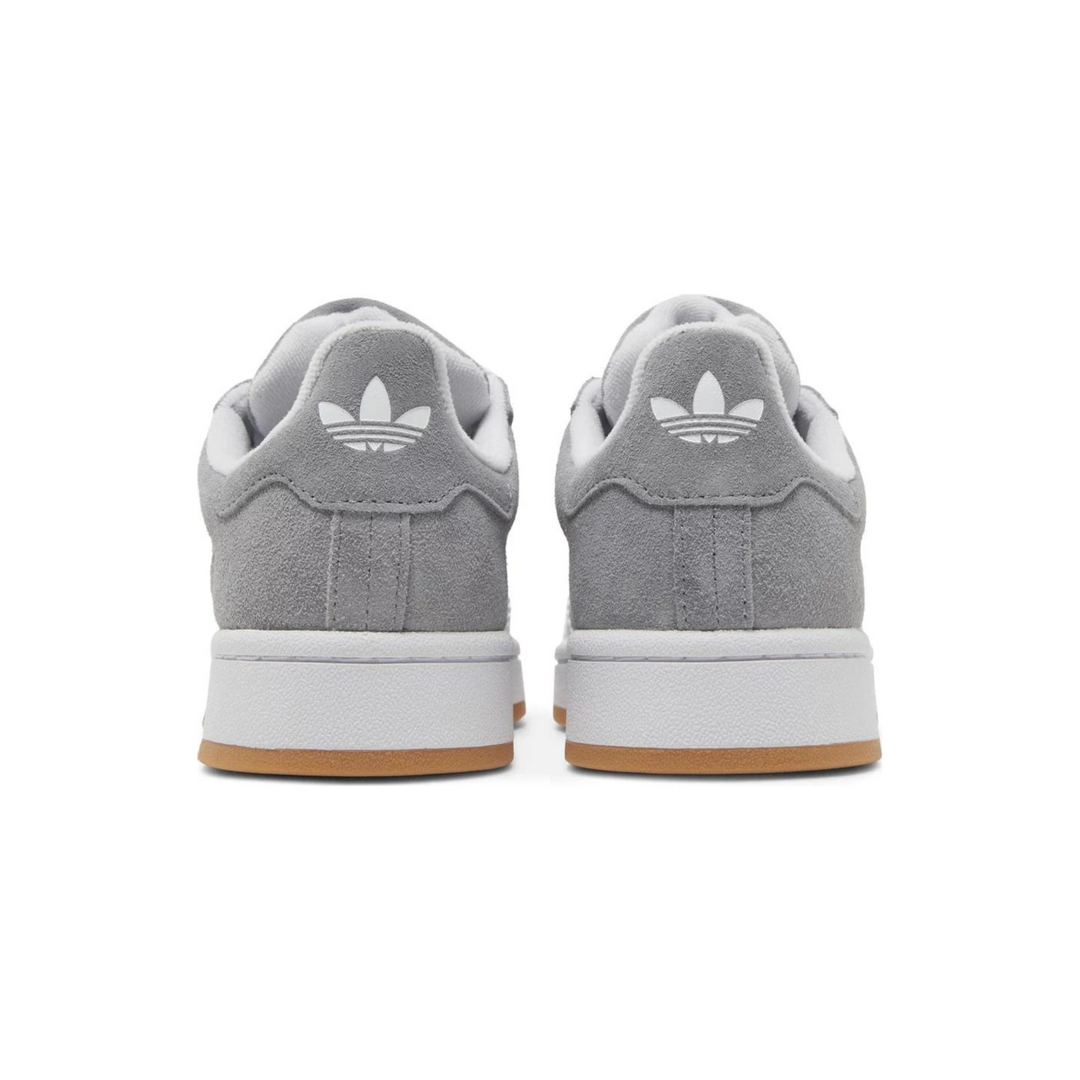 Adidas Campus 00s Gray Gum (Kids)