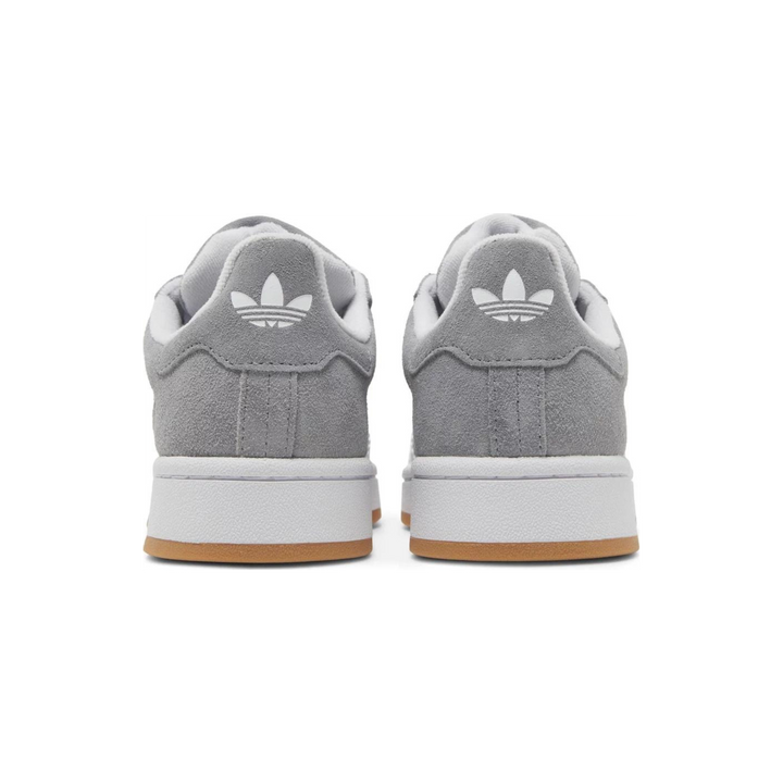 Adidas Campus 00s Grey Gum (Kids)