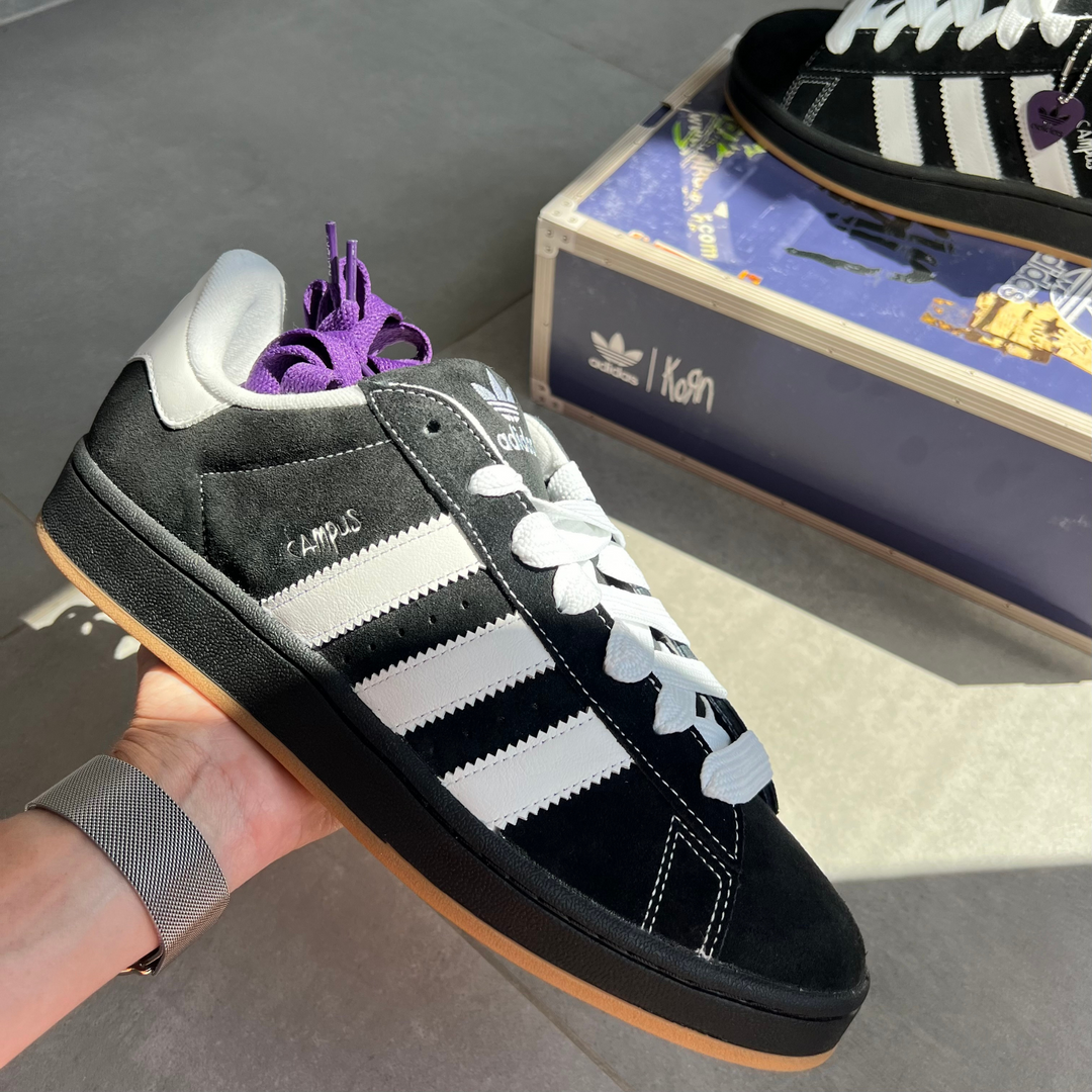 Adidas Campus 00s KoRn