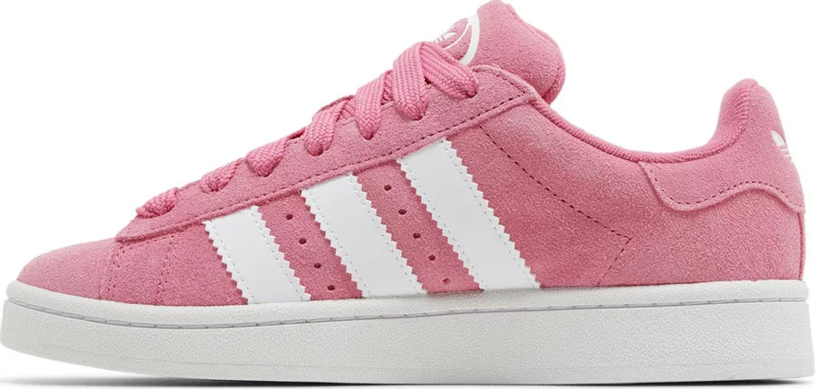 Adidas Campus 00s Pink Fusion (Women's)