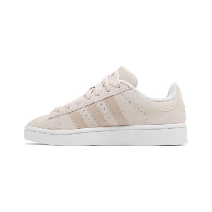 Adidas Campus 00s Putty Mauve Wonder Taupe (Women's)