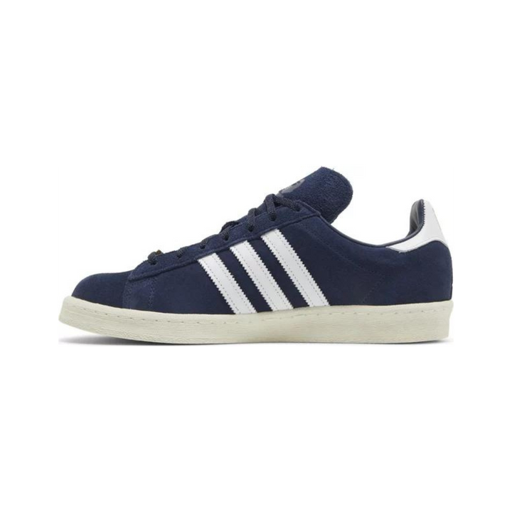 Adidas Campus 80s Bape Collegiate Navy