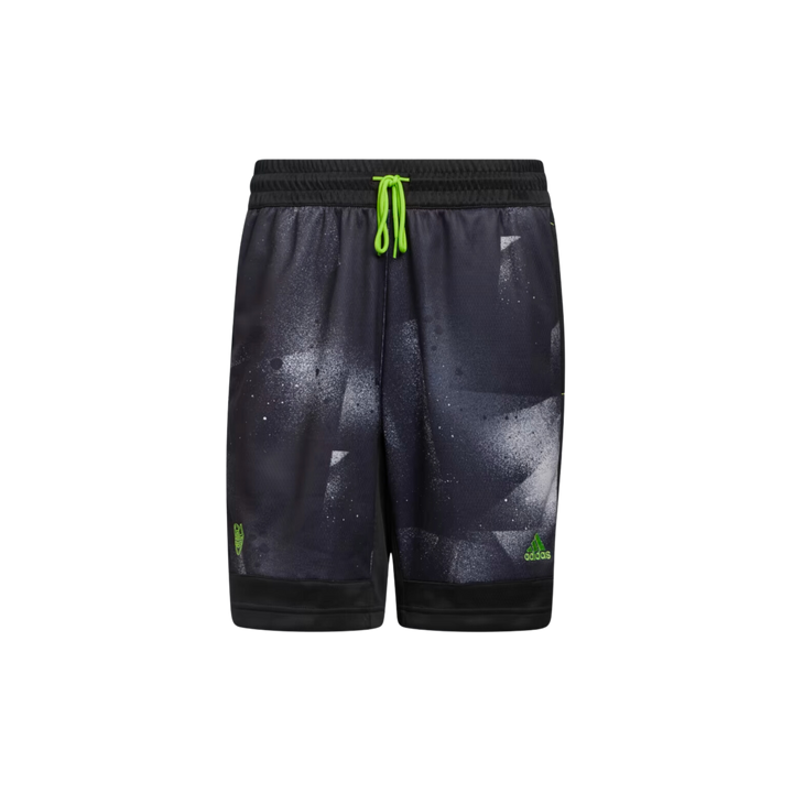 Adidas Donovan Mitchell Shorts L