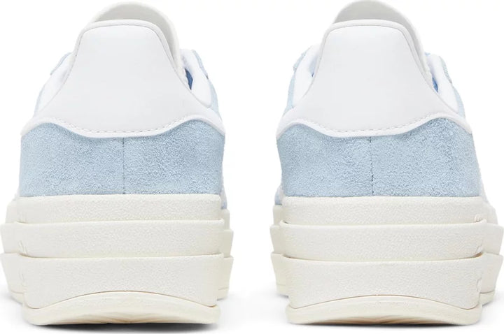 Adidas Gazelle Bold Clear Sky (Women's)