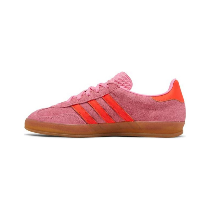 Adidas Gazelle Indoor Beam Pink (Women's)