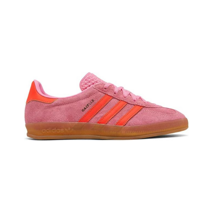 Adidas Gazelle Indoor Beam Pink (Women's)