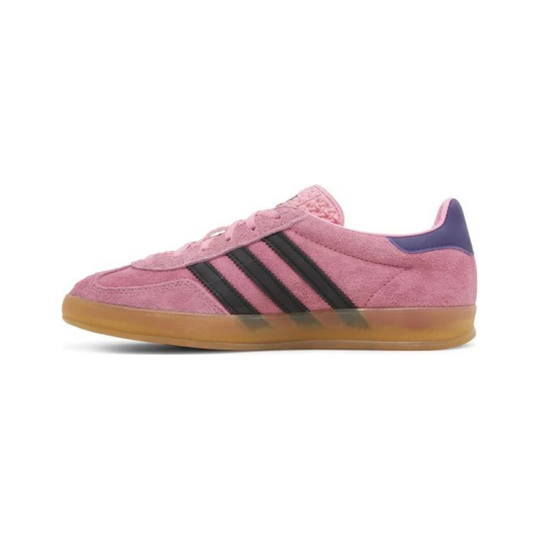 Adidas Gazelle Indoor Bliss Pink Purple (Women's)