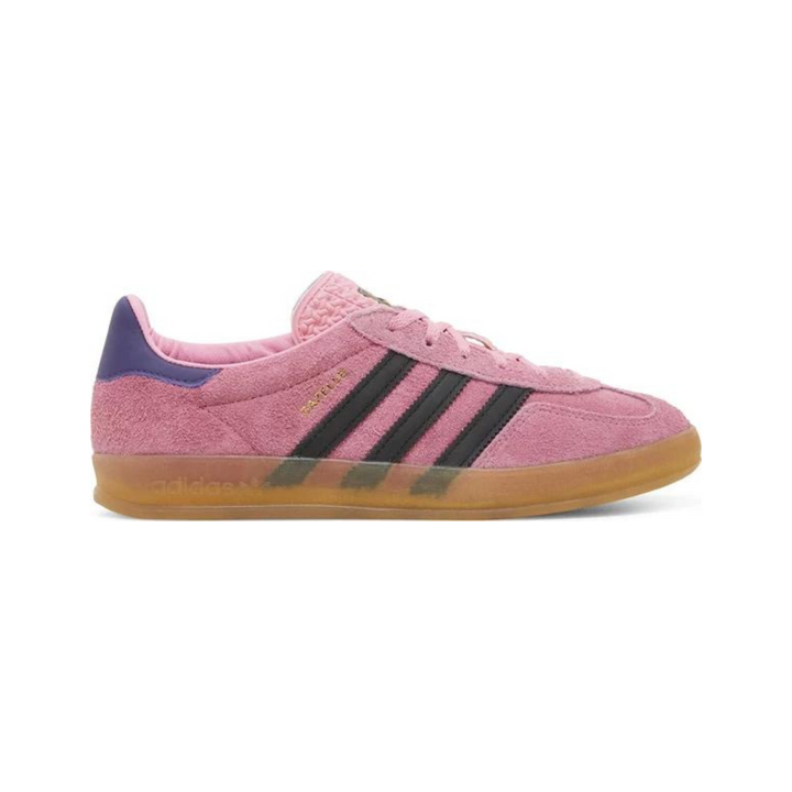 Adidas Gazelle Indoor Bliss Pink Purple (Women's)