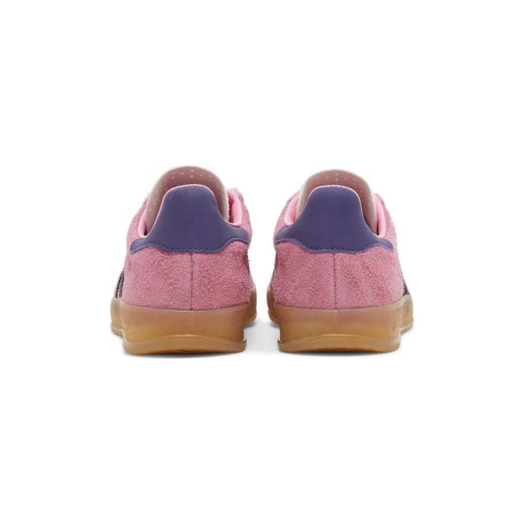 Adidas Gazelle Indoor Bliss Pink Purple (Women's)