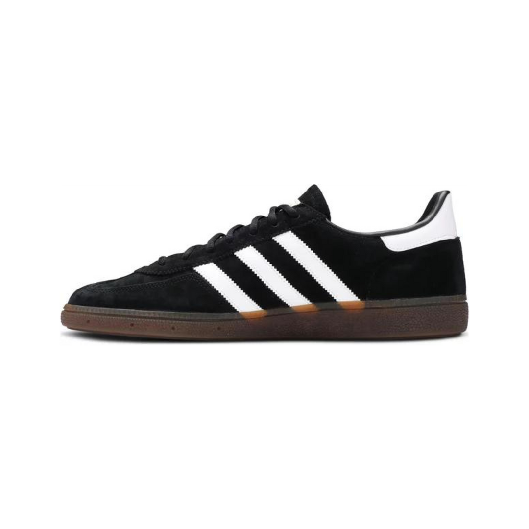 Adidas Handball Spezial Black Gum