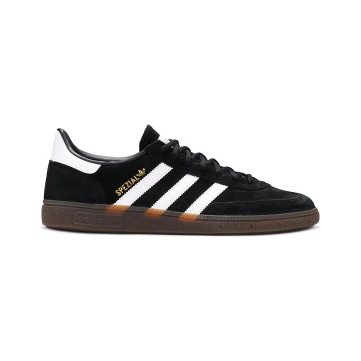 Adidas Handball Spezial Black Gum