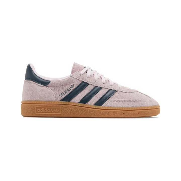 Adidas Handball Spezial Clear Pink Arctic Night (Women's)