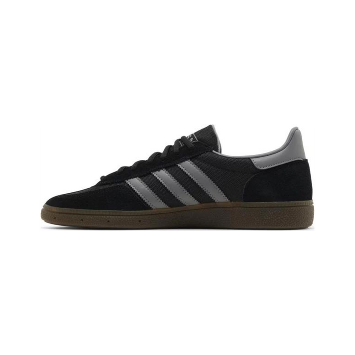 Adidas Handball Spezial Core Black Grey Four Gum