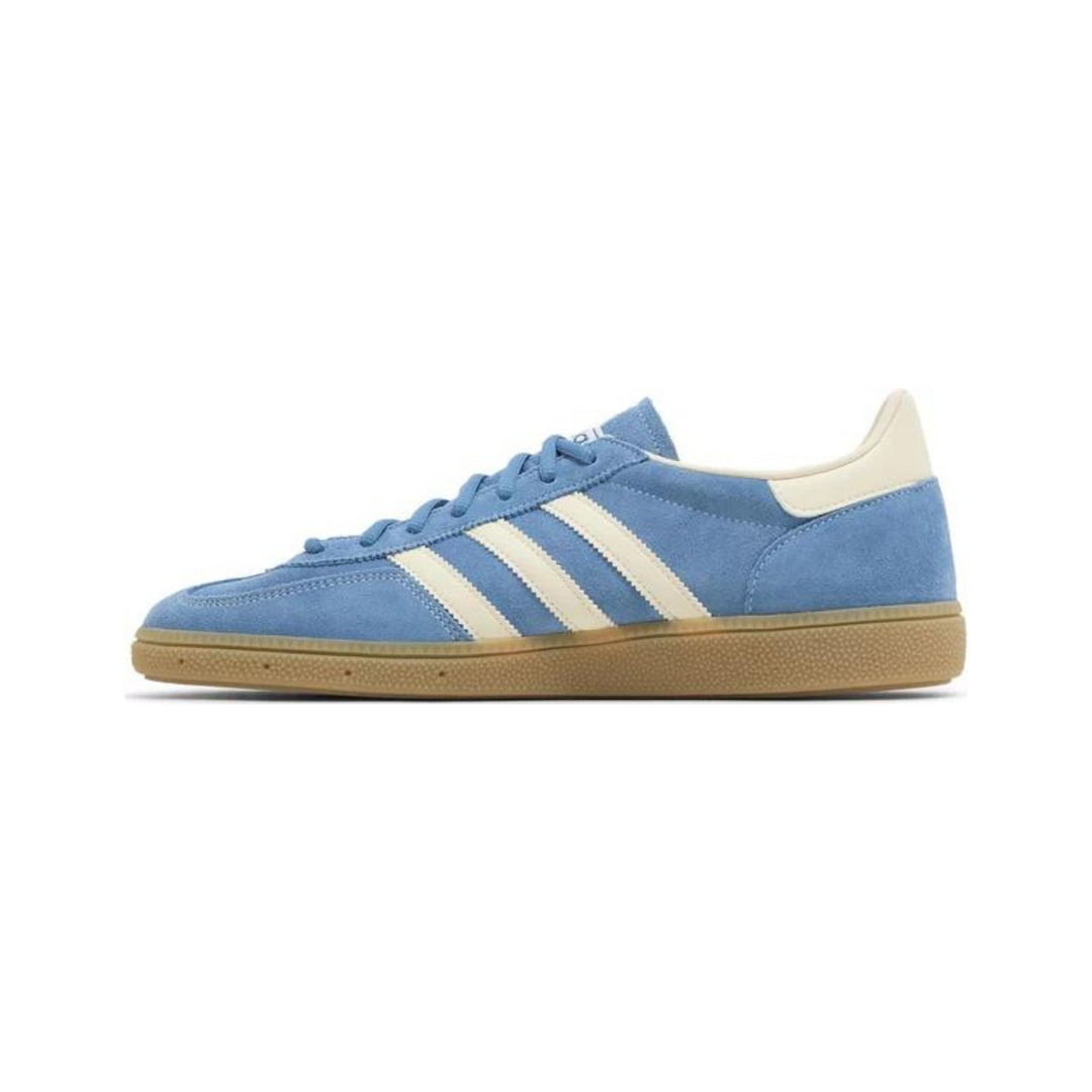 Adidas Handball Spezial Core Blue Cream White Gum