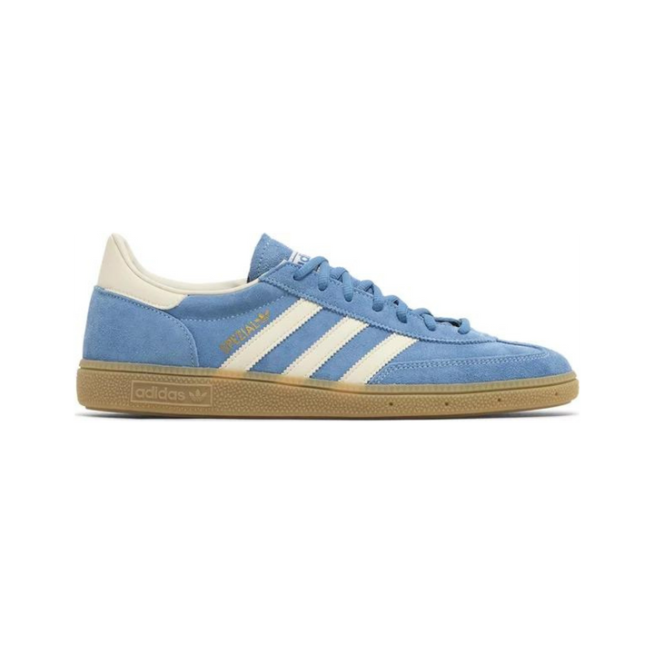 Adidas Handball Spezial Core Blue Cream White Gum