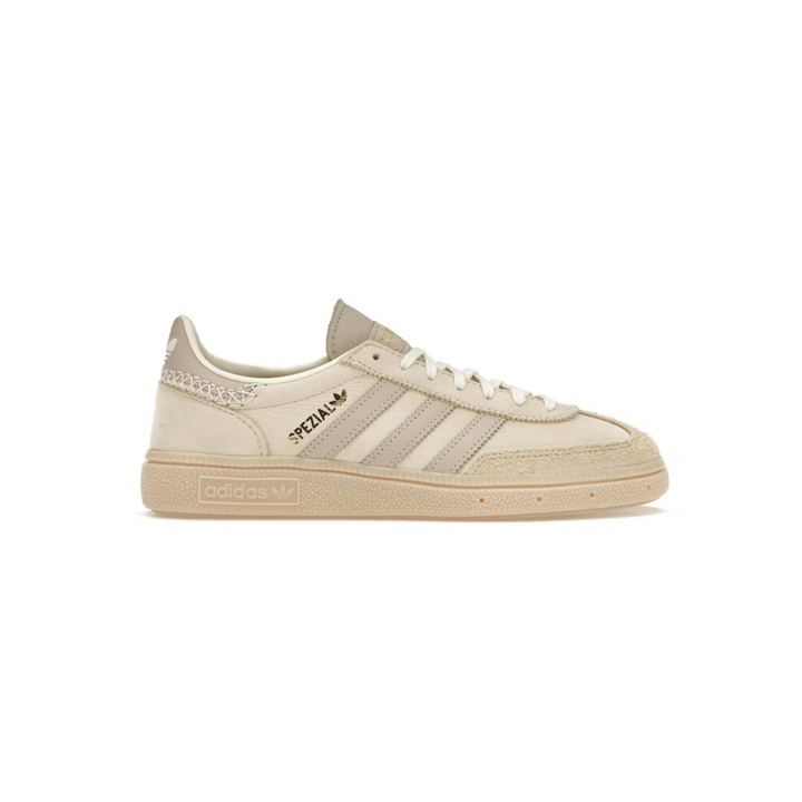 Adidas Handball Spezial Cream White Beige (Women's)