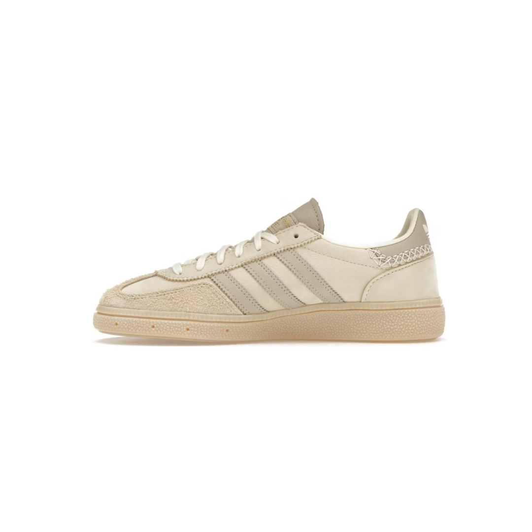 Adidas Handball Spezial Cream White Beige (Women's)