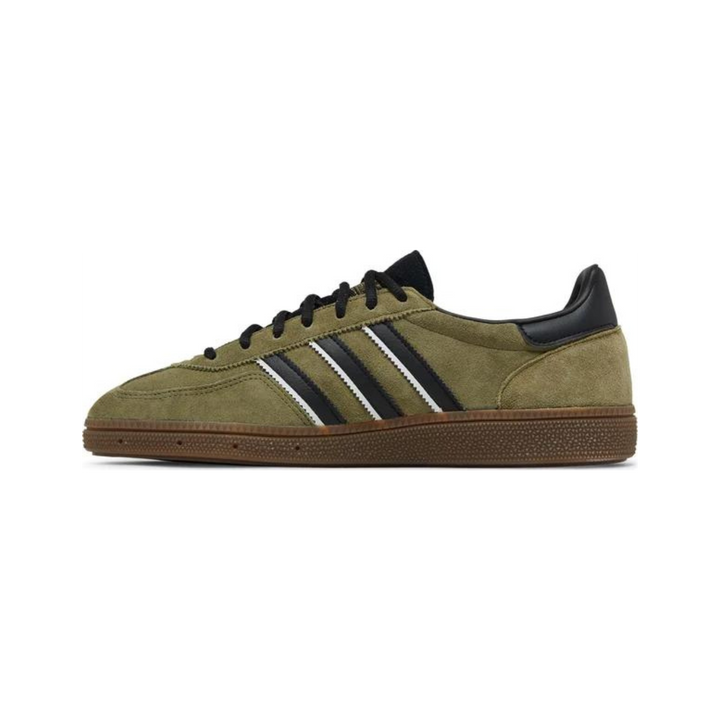 Adidas Handball Spezial Focus Olive Black