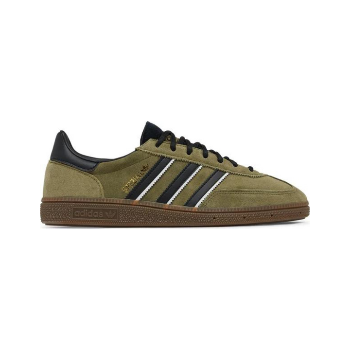 Adidas Handball Spezial Focus Olive Black