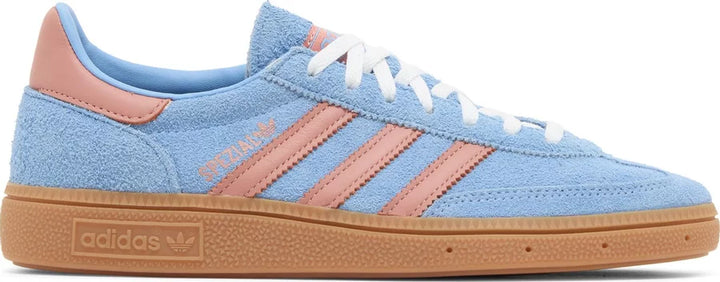 Adidas Handball Spezial Light Blue Wonder Clay (Women's)