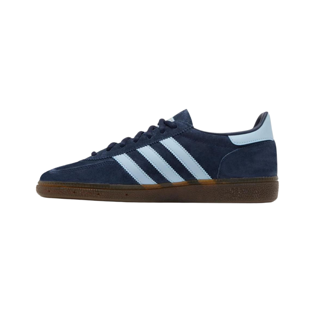 Adidas Handball Spezial Navy Gum